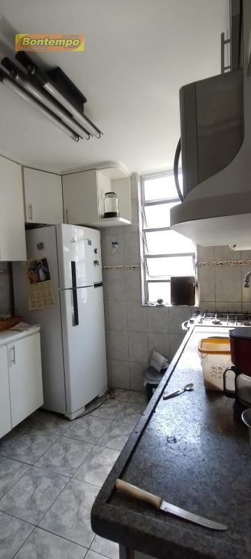 APARTAMENTO à venda no COHAB: 