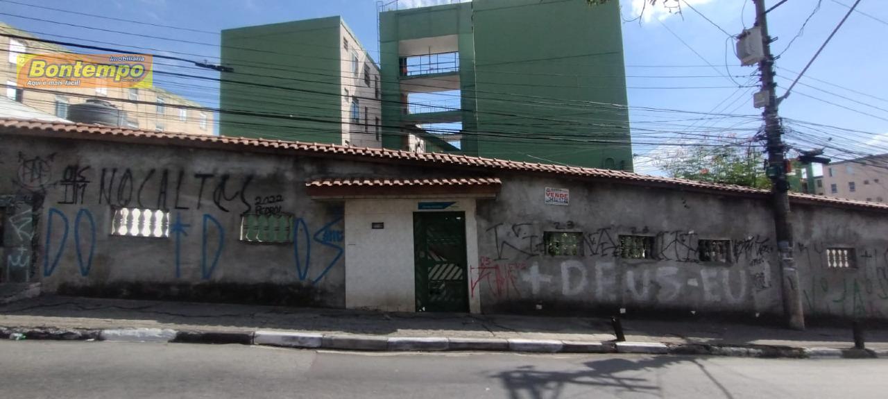 APARTAMENTO à venda no COHAB: 