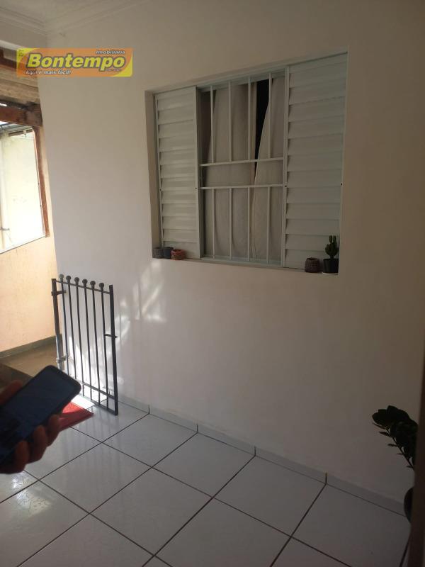 SOBRADO à venda no ARISTON: 