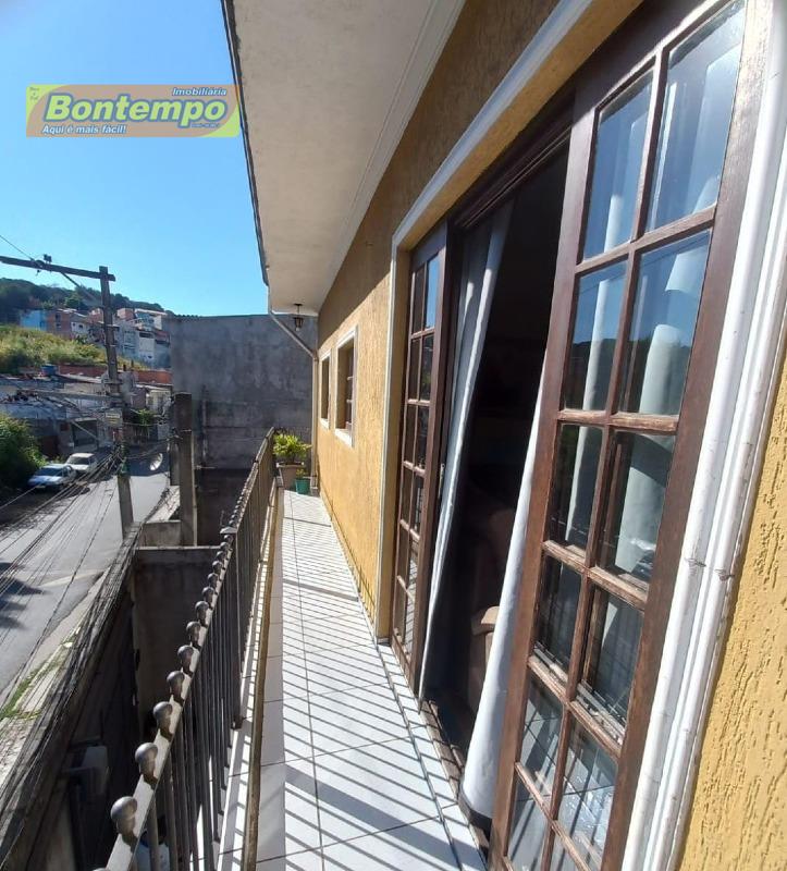 SOBRADO à venda no ARISTON: 