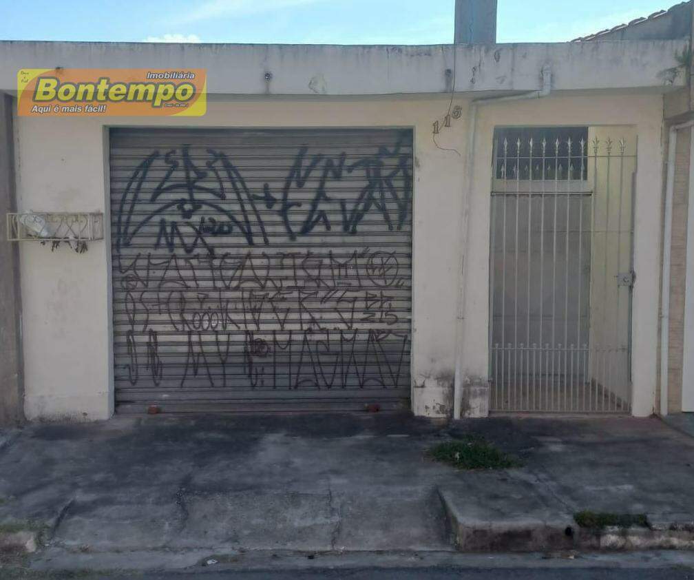 CASA à venda no VILA DIRCE: 