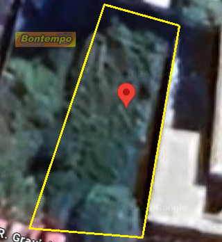 TERRENO à venda no ALTO DE SANTA LÚCIA: PANORAMICO TERRENO