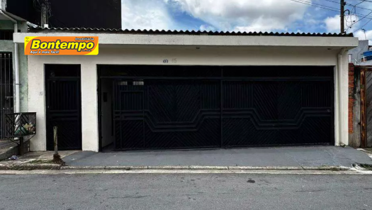 CASA à venda no JARDIM SANTA TEREZA: 