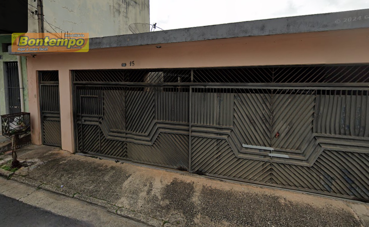 CASA à venda no JARDIM SANTA TEREZA: 