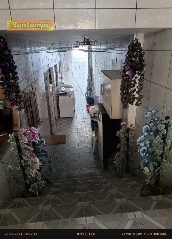 CASA à venda no VILA DIRCE: acesso casa 2 