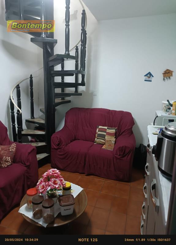 CASA à venda no VILA DIRCE: sala casa 2