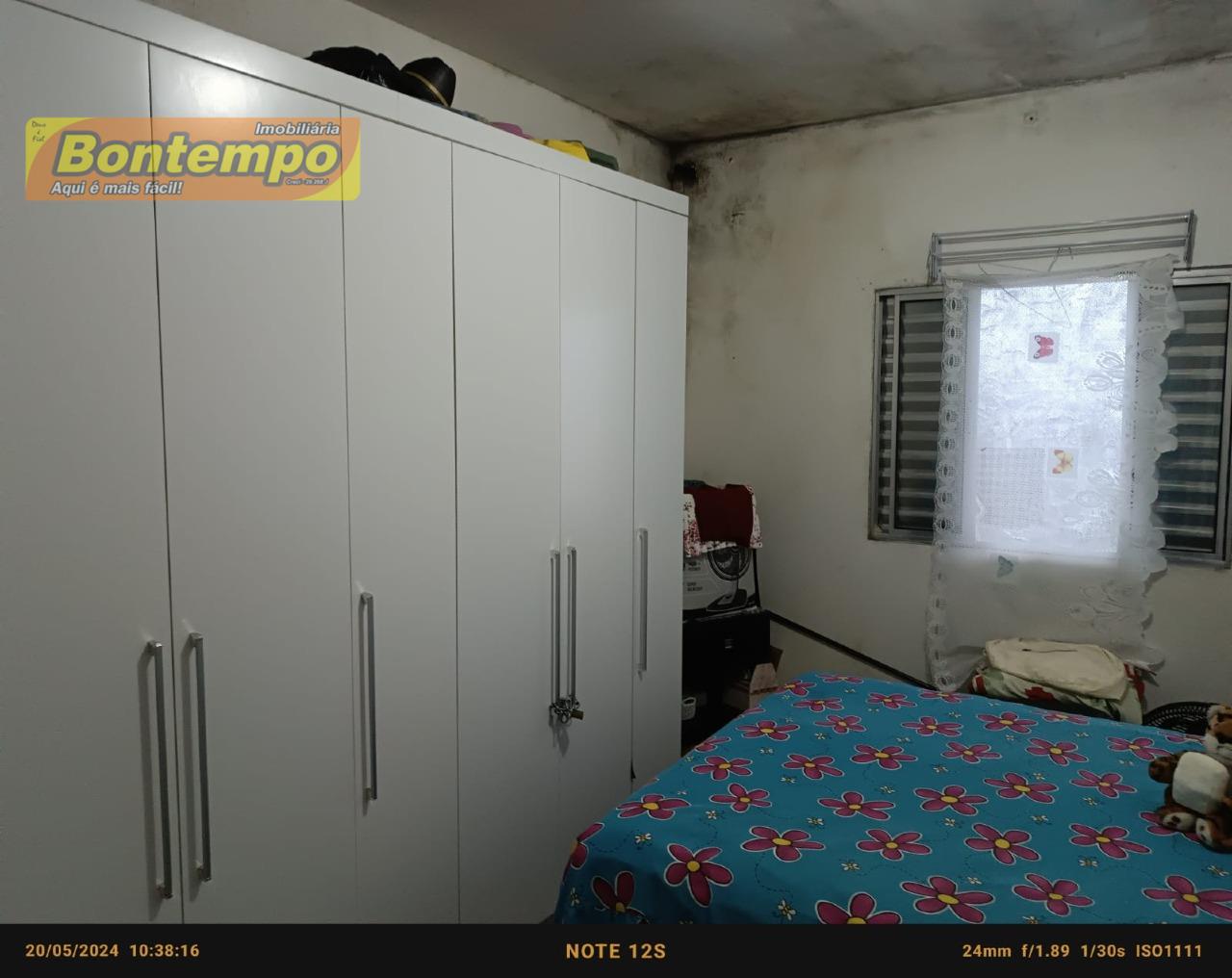 CASA à venda no VILA DIRCE: dormitorio casa 2