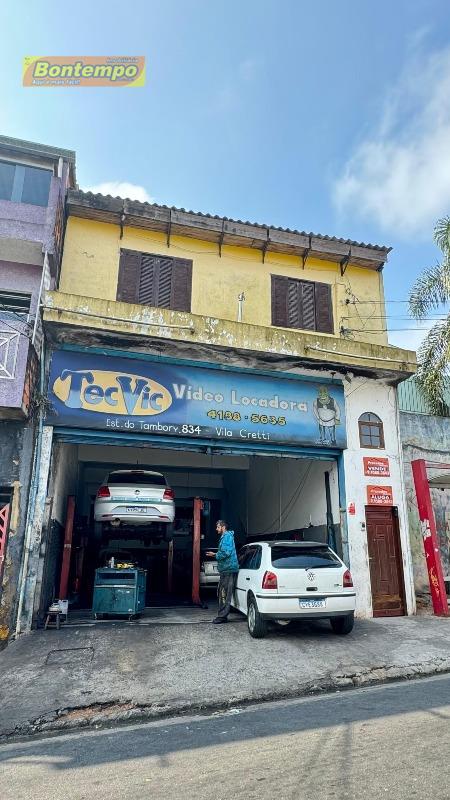 COMERCIAL à venda no VILA MERCÊS: 