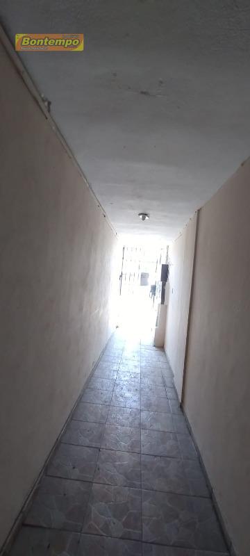 COMERCIAL para aluguel no VILA GUSTAVO CORREIA: 