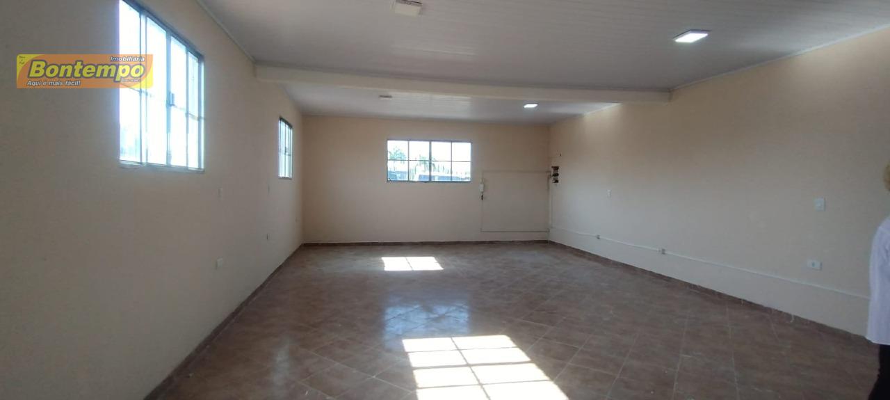 COMERCIAL para aluguel no VILA GUSTAVO CORREIA: 