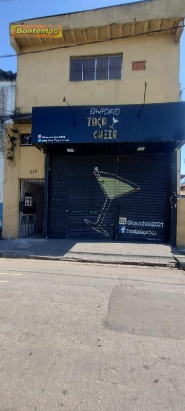 COMERCIAL para aluguel no VILA GUSTAVO CORREIA: 