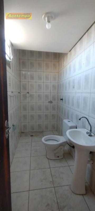 COMERCIAL para aluguel no VILA GUSTAVO CORREIA: 