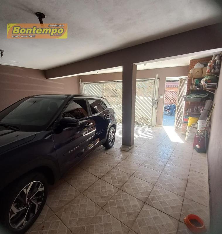 SOBRADO à venda no JARDIM GABRIELA: 