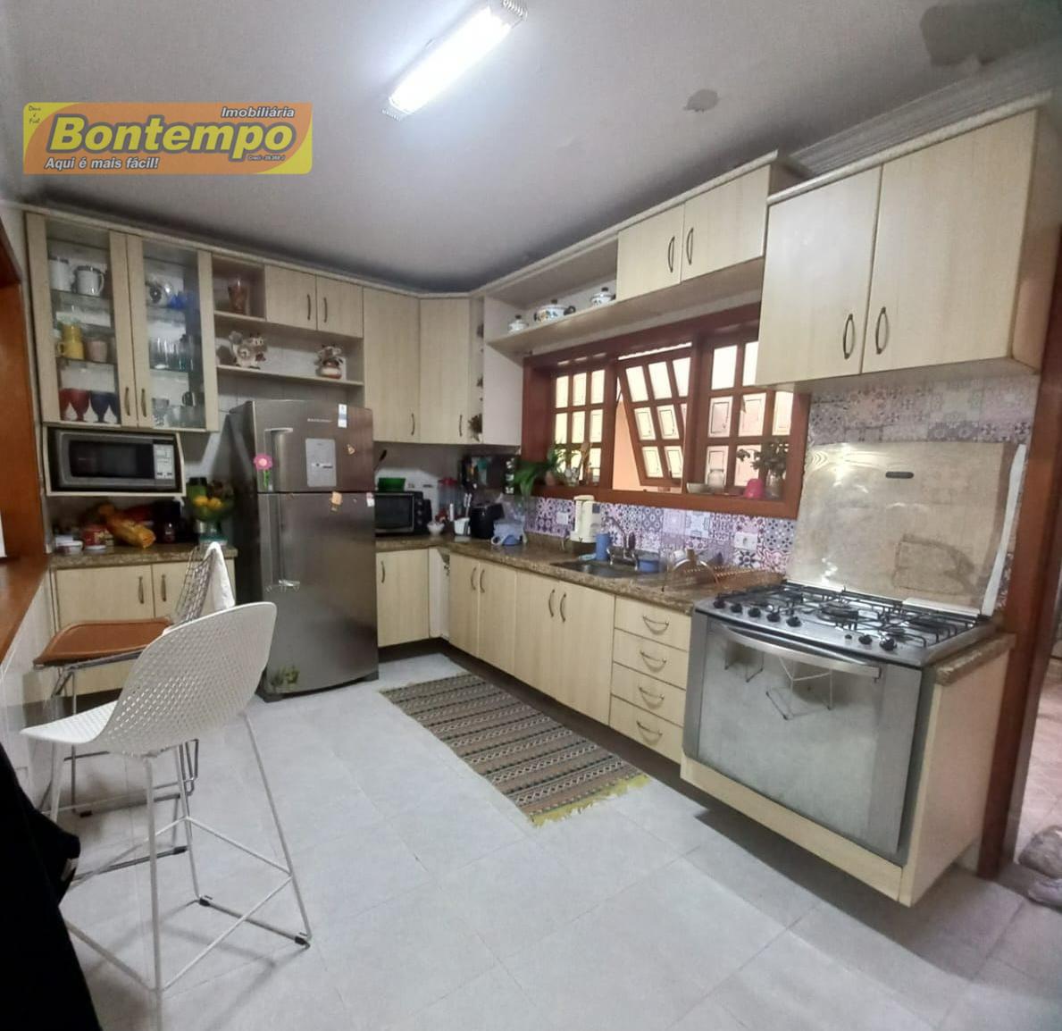 SOBRADO à venda no JARDIM GABRIELA: 