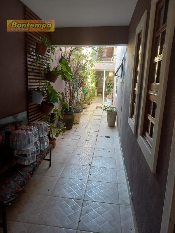 SOBRADO à venda no JARDIM GABRIELA: 