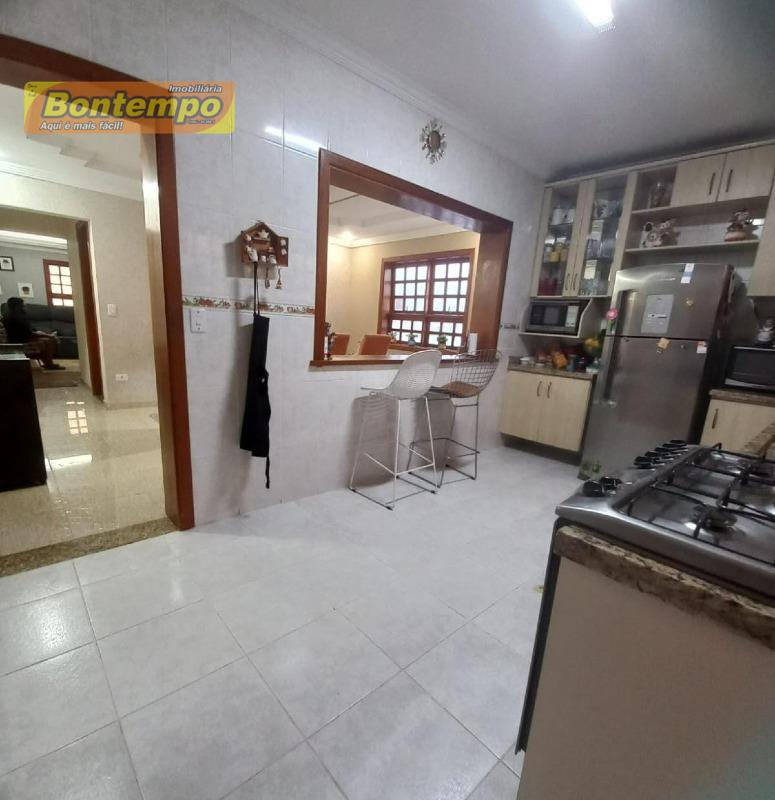 SOBRADO à venda no JARDIM GABRIELA: 