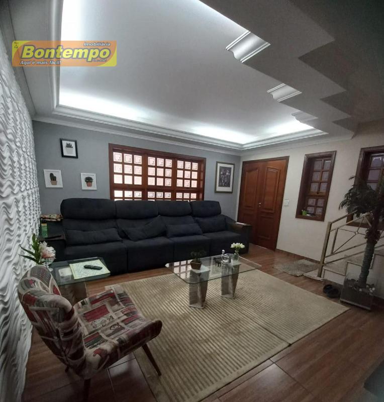 SOBRADO à venda no JARDIM GABRIELA: 