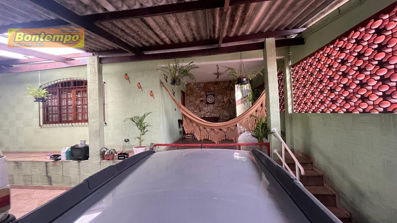 CASA à venda no VILA JUSSARA: 