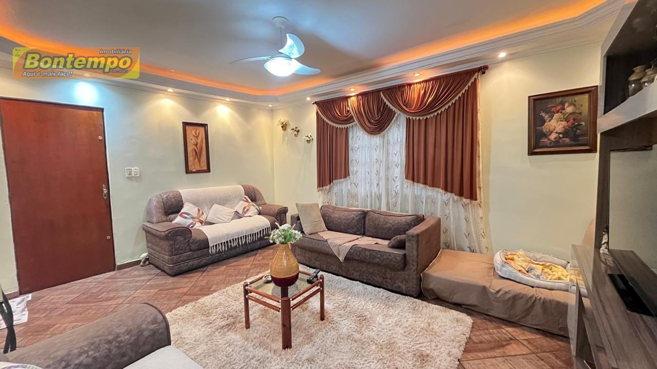 CASA à venda no VILA JUSSARA: 