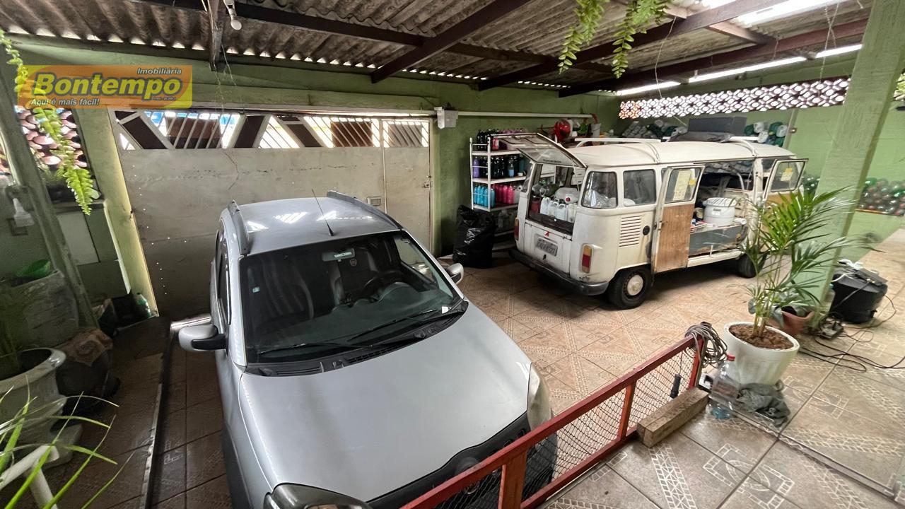 CASA à venda no VILA JUSSARA: 