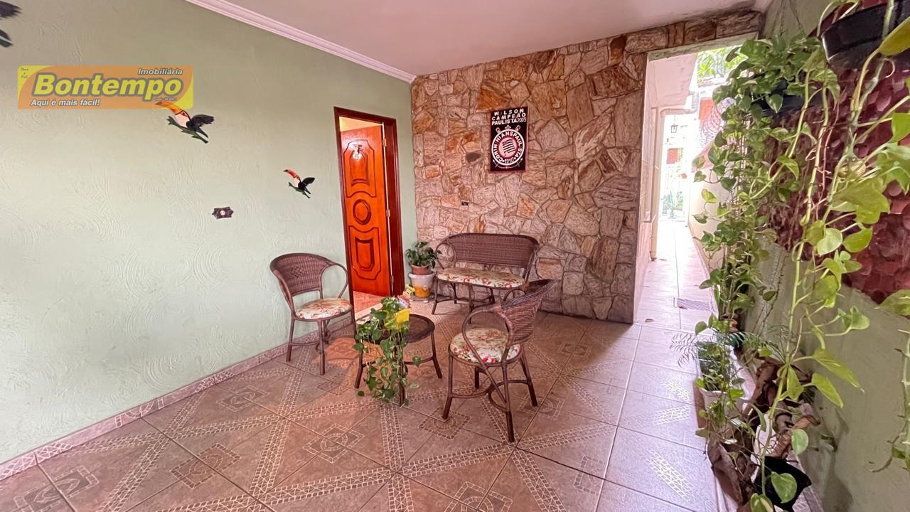 CASA à venda no VILA JUSSARA: 