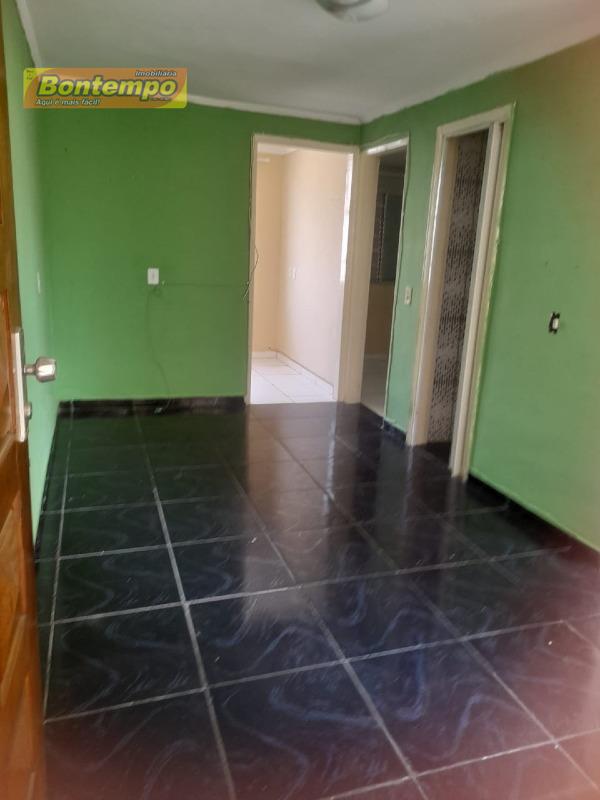 APARTAMENTO à venda no COHAB: 