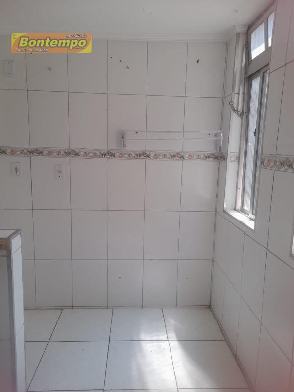 APARTAMENTO à venda no COHAB: 