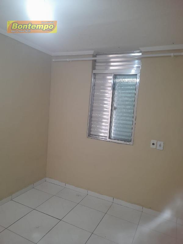 APARTAMENTO à venda no COHAB: 