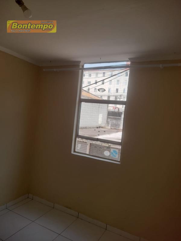 APARTAMENTO à venda no COHAB: 