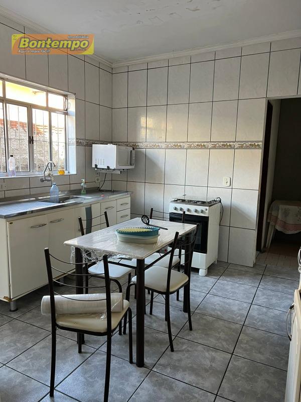 SOBRADO à venda no ARISTON: 