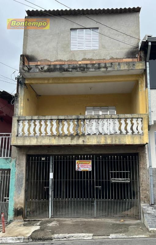 SOBRADO à venda no ARISTON: 