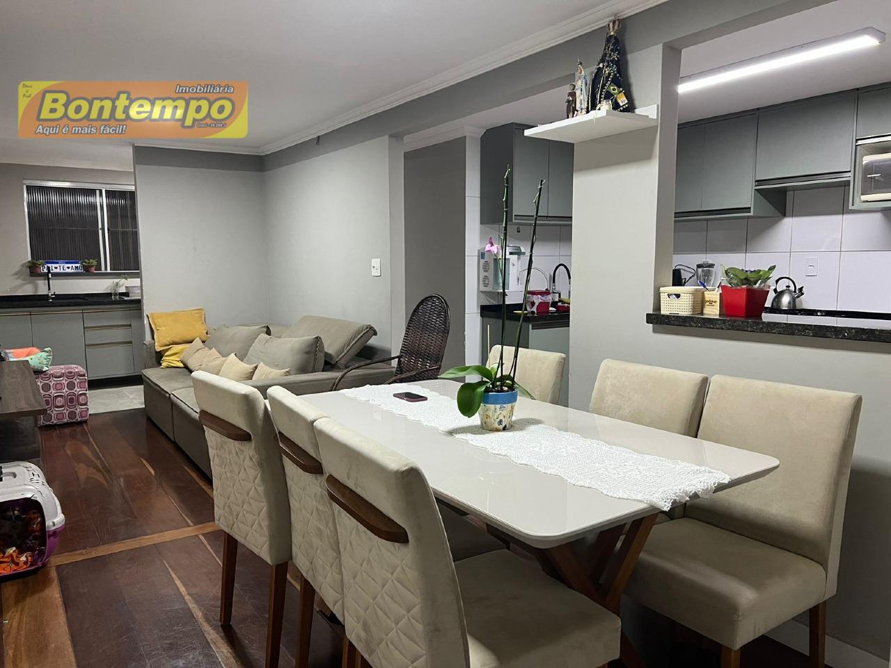 APARTAMENTO à venda no COHAB 2: 