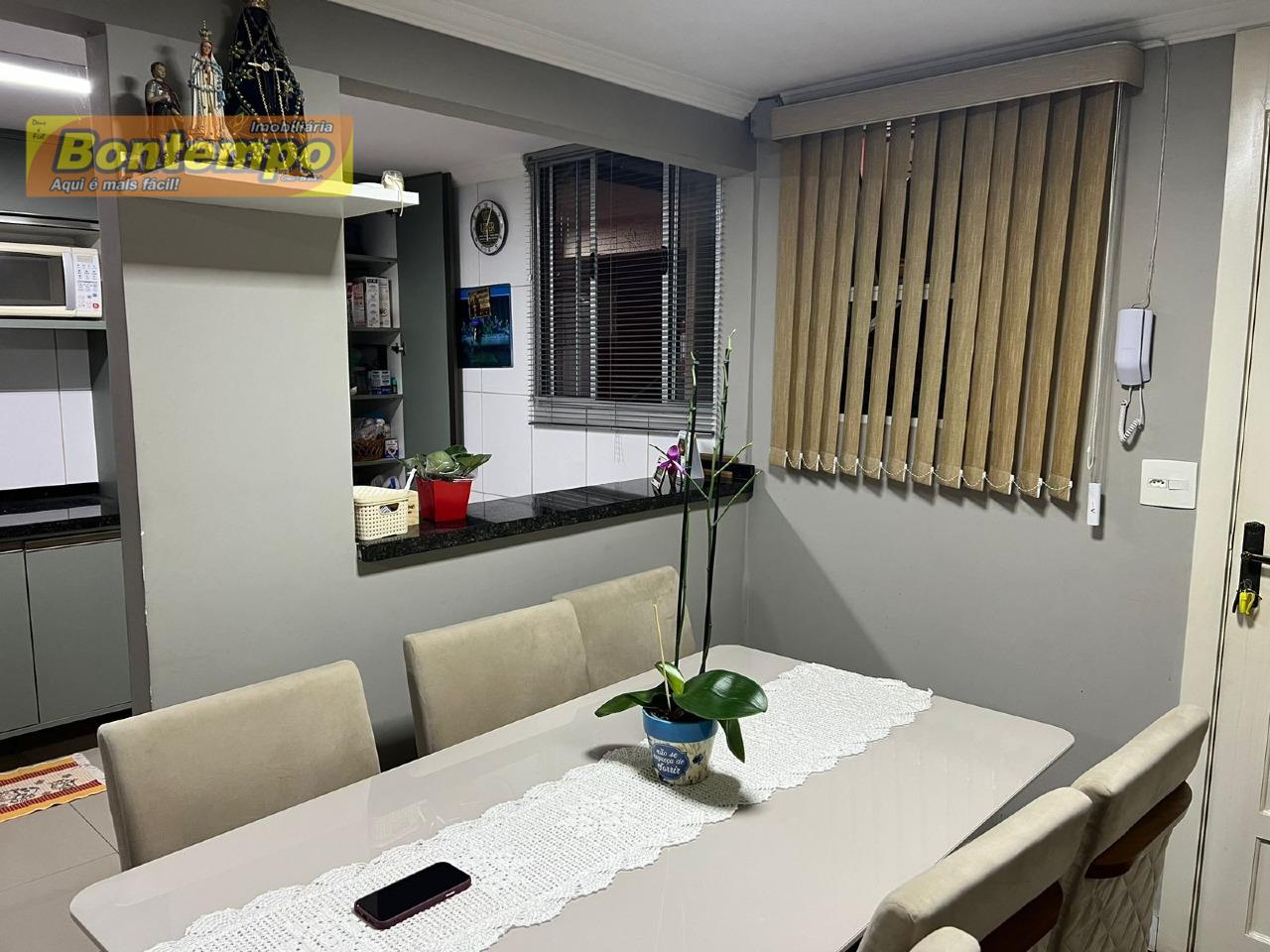 APARTAMENTO à venda no COHAB 2: 