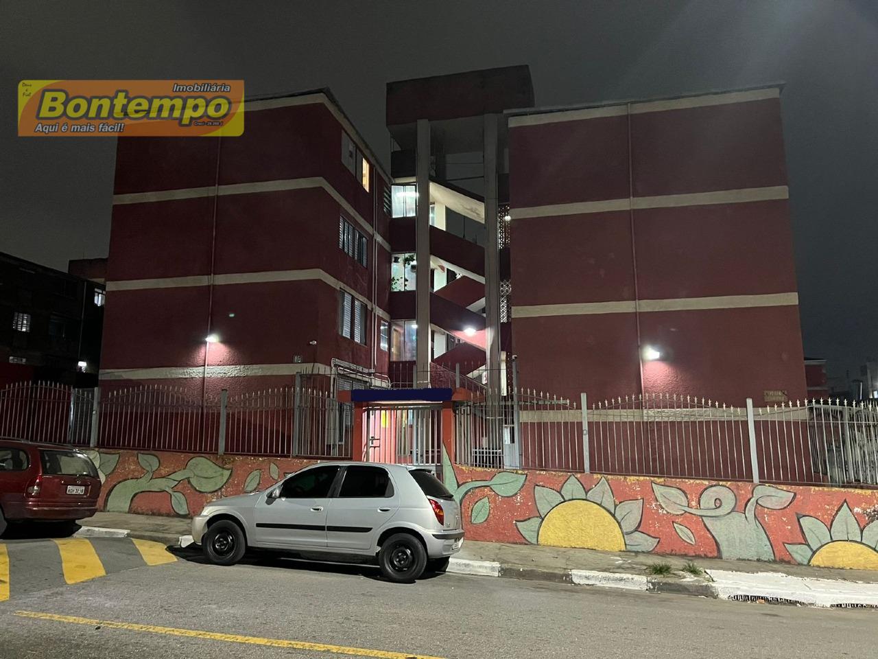 APARTAMENTO à venda no COHAB 2: 