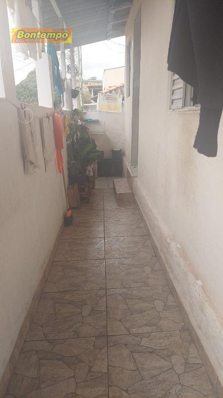 CASA à venda no VILA MARIA HELENA: CASA1