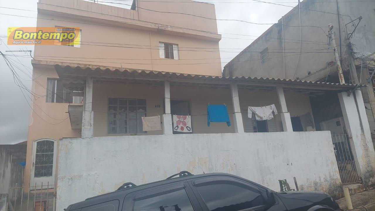 CASA à venda no VILA MARIA HELENA: 