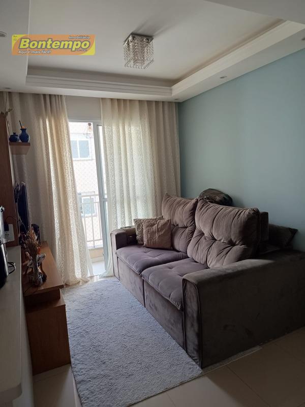 APARTAMENTO à venda no JARDIM MARILU: 