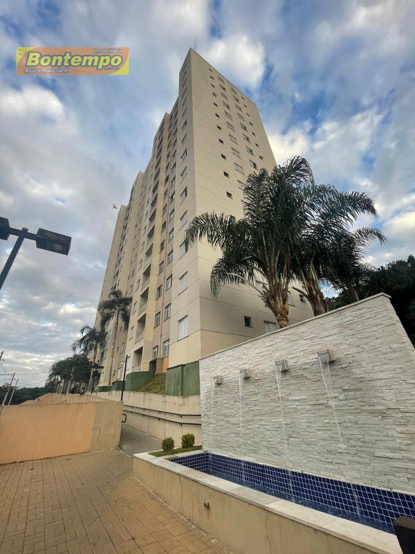APARTAMENTO à venda no JARDIM MARILU: 