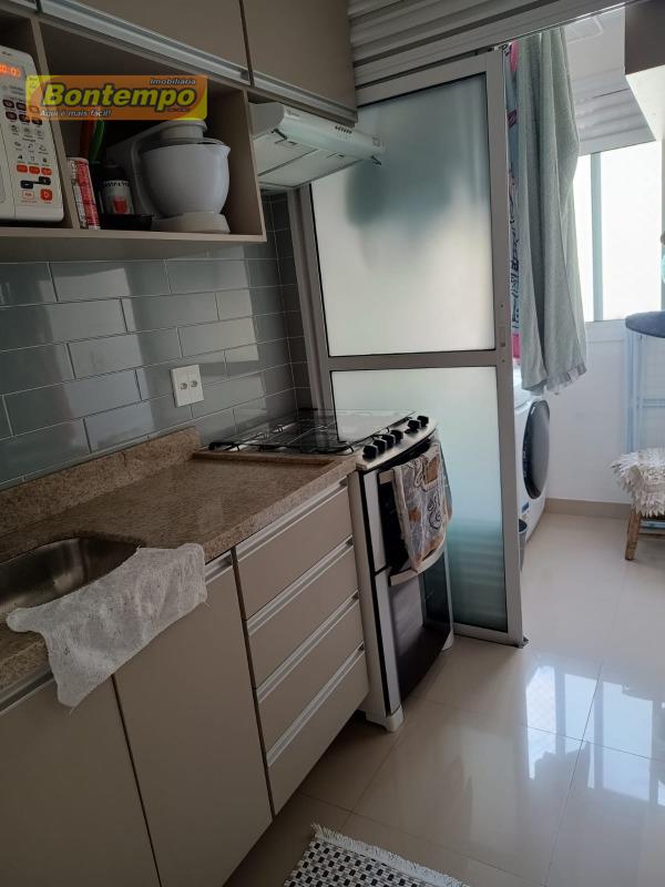 APARTAMENTO à venda no JARDIM MARILU: 