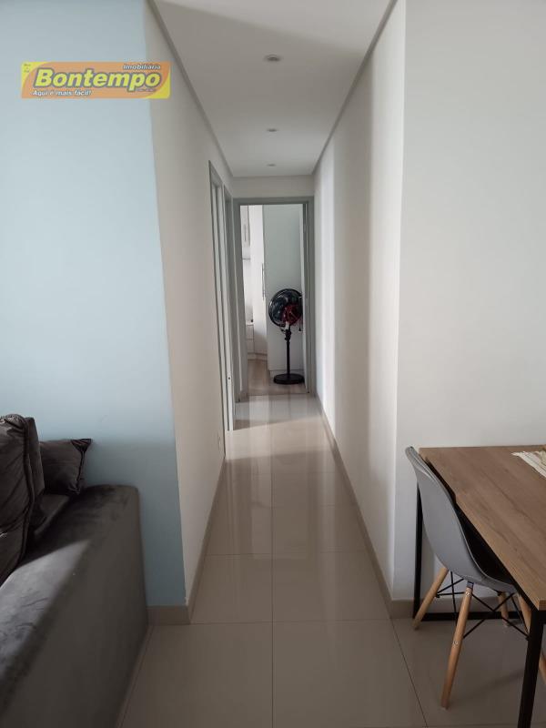 APARTAMENTO à venda no JARDIM MARILU: 