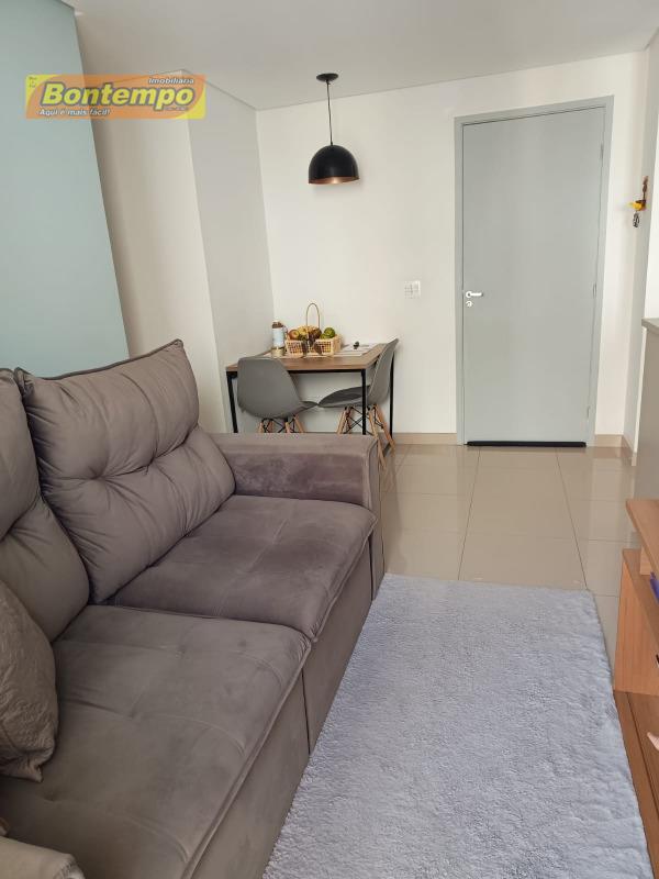 APARTAMENTO à venda no JARDIM MARILU: 