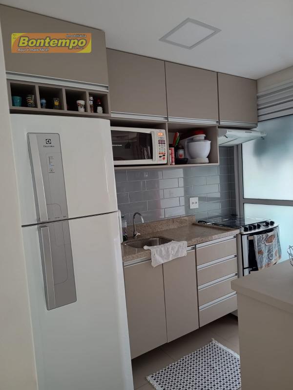 APARTAMENTO à venda no JARDIM MARILU: 