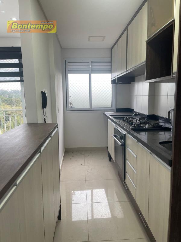 APARTAMENTO à venda no JARDIM MARILU: 