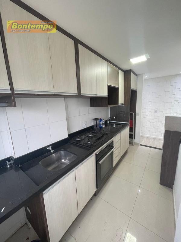 APARTAMENTO à venda no JARDIM MARILU: 