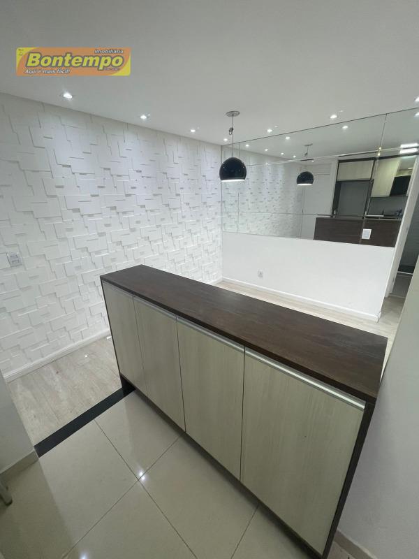 APARTAMENTO à venda no JARDIM MARILU: 