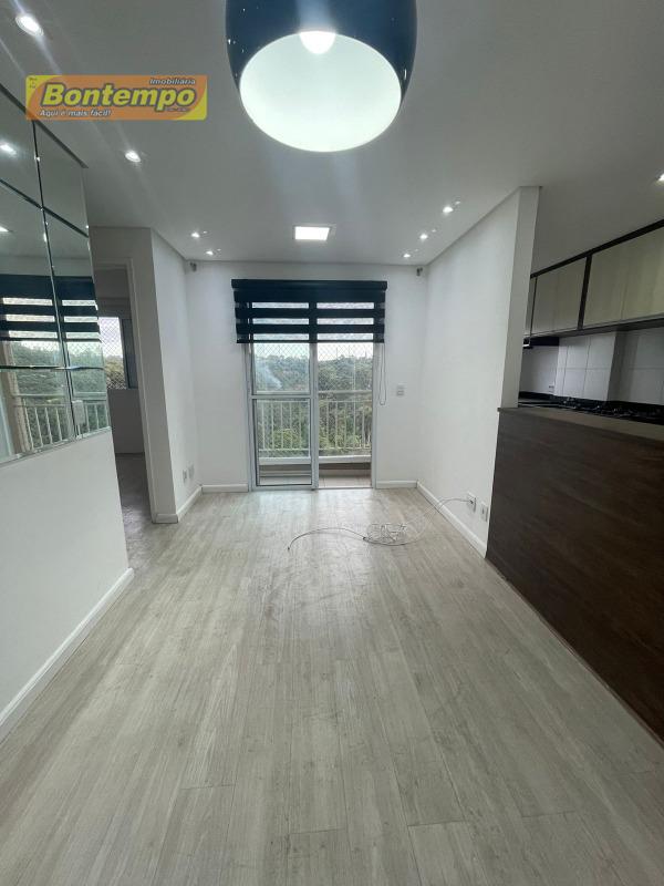 APARTAMENTO à venda no JARDIM MARILU: 