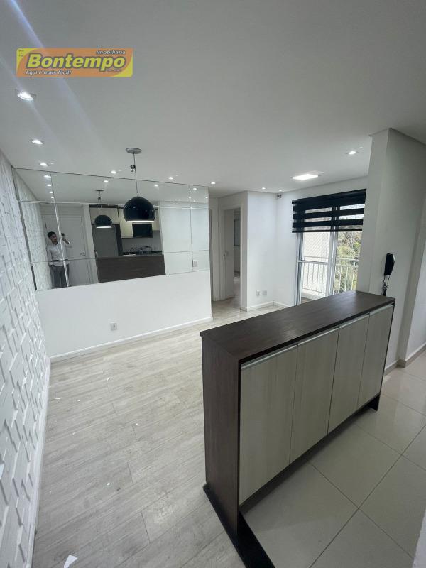 APARTAMENTO à venda no JARDIM MARILU: 