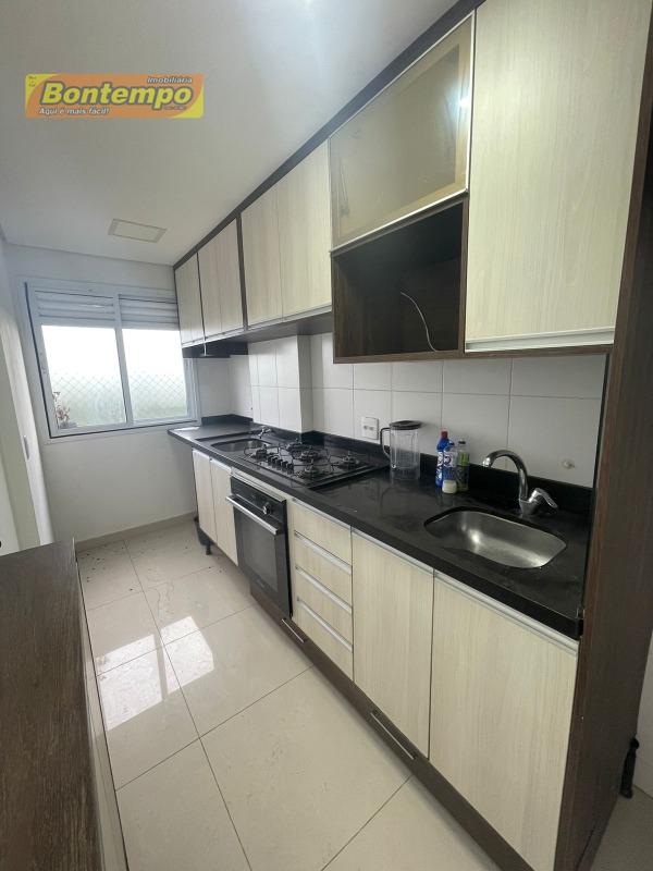 APARTAMENTO à venda no JARDIM MARILU: 