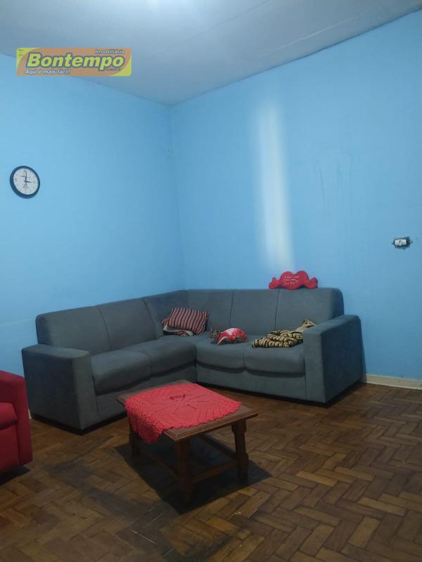 CASA à venda no SANTA TEREZINHA: 