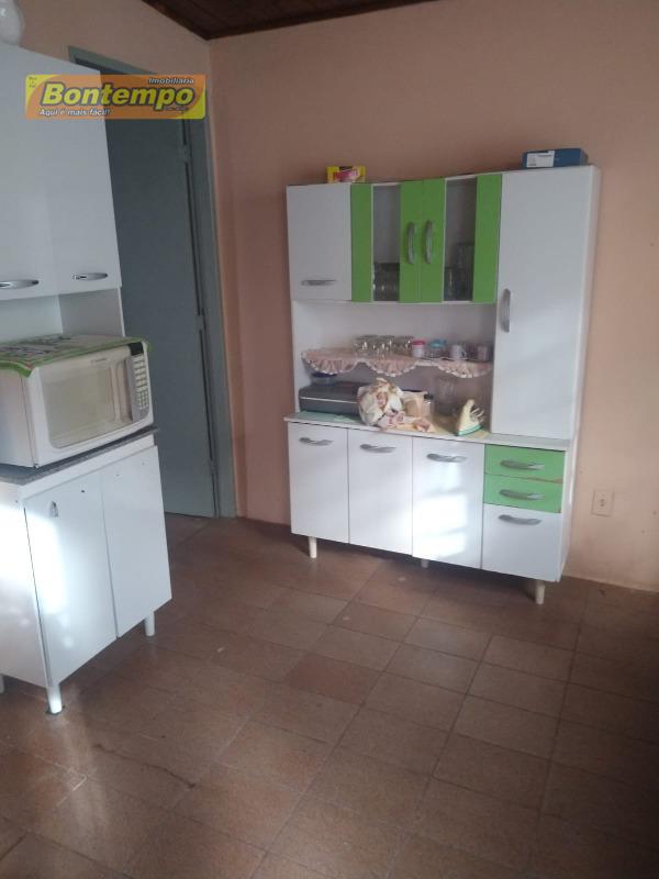 CASA à venda no SANTA TEREZINHA: 